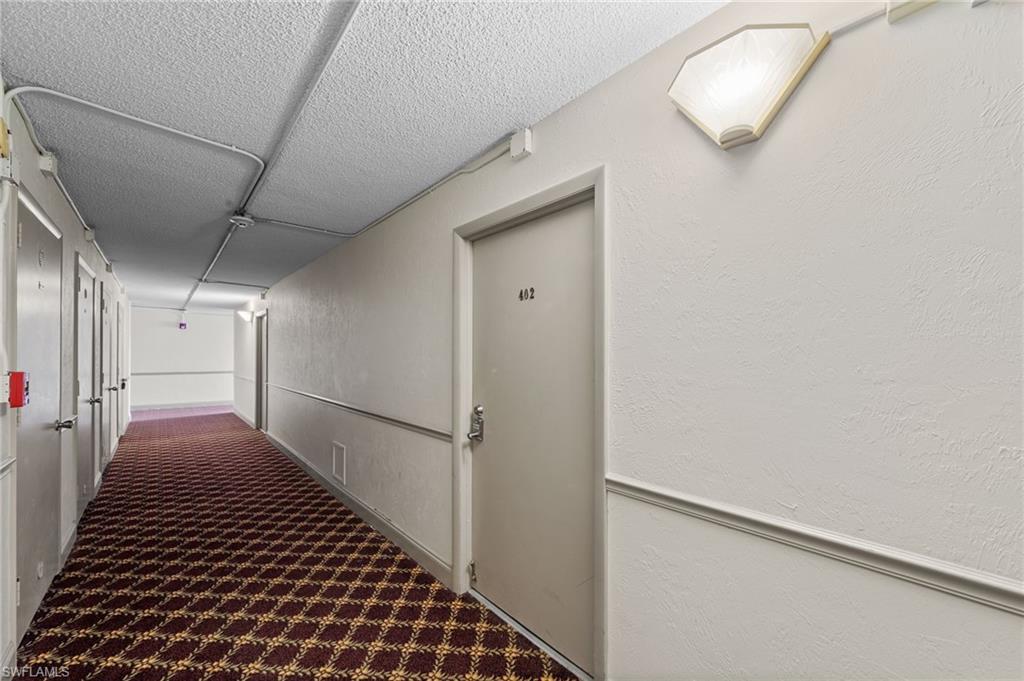 Hall remodel coming soon!