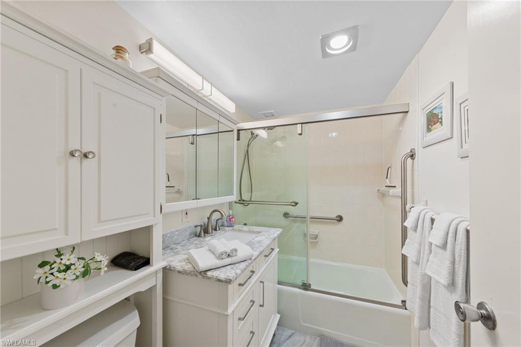 Light with everything you need including storage!