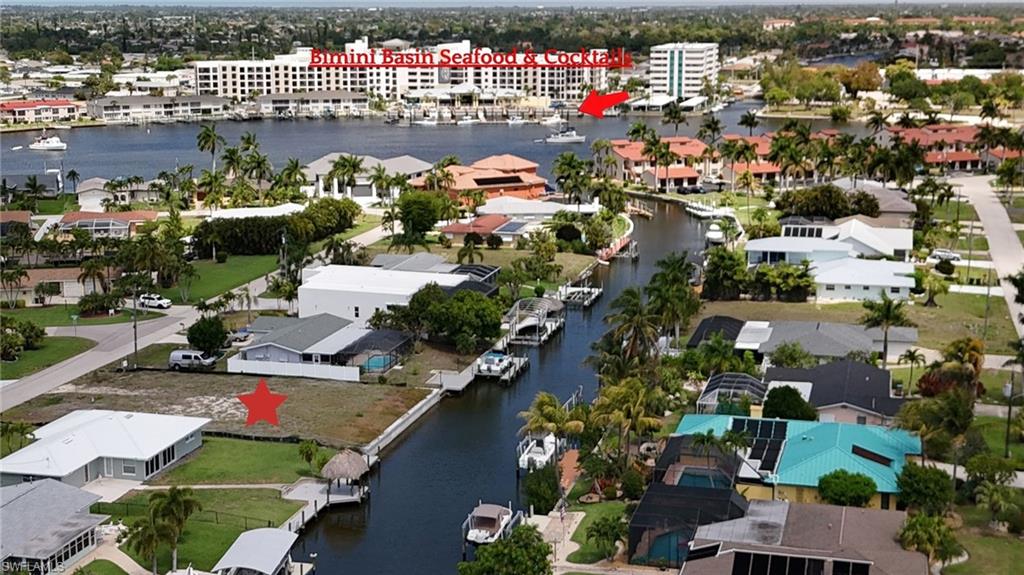 Located in the Heart of SW Cape!