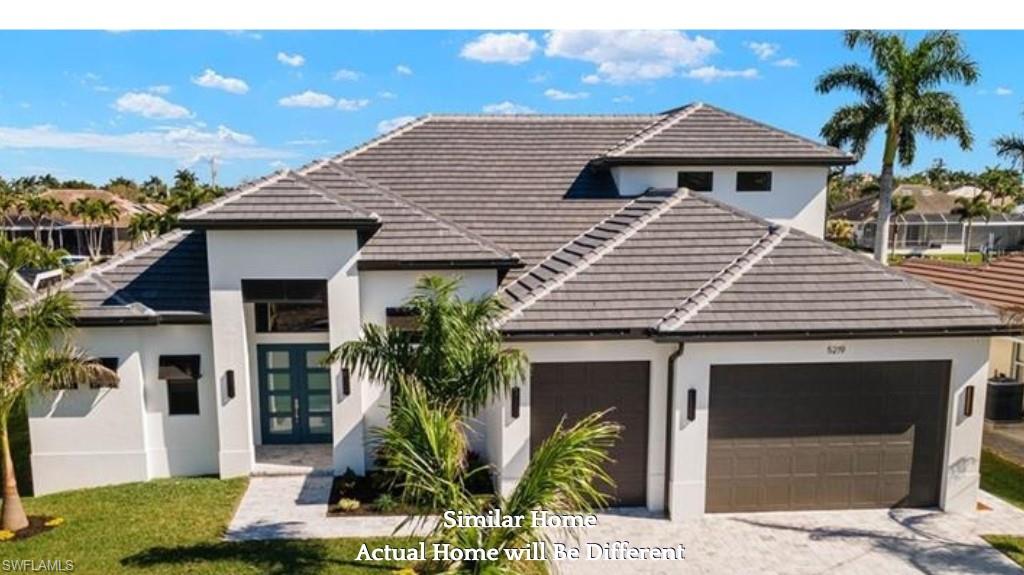 Presenting 5125 Avalon Drive!