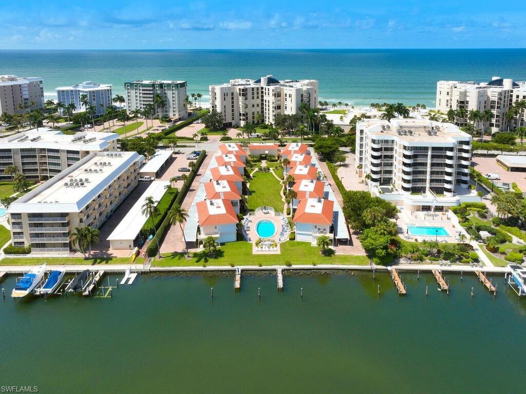 3070 Gulf Shore BLVD N 209