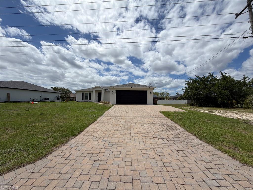 4108 Garden BLVD