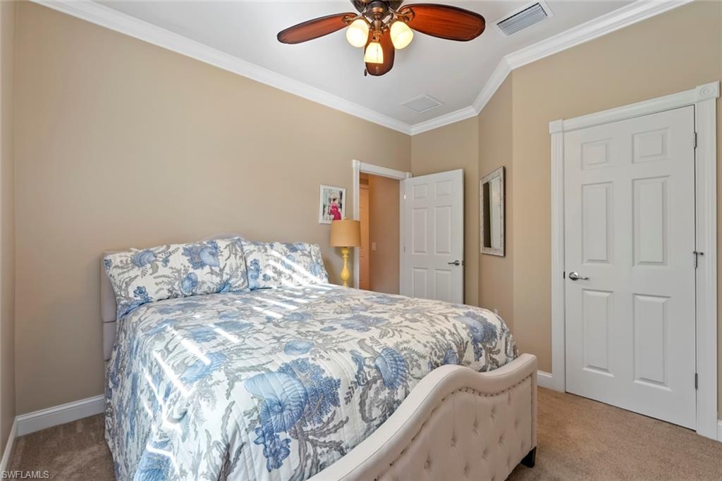 Guest bedroom