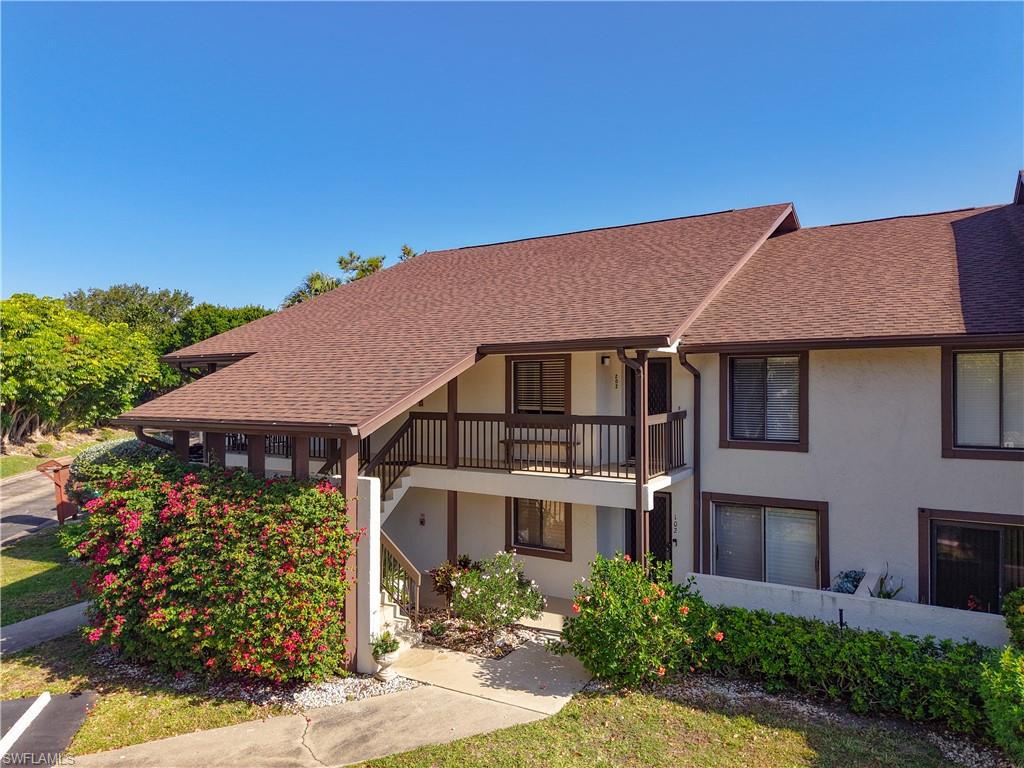 Charming exterior with well-kept landscaping and inviting curb appeal.