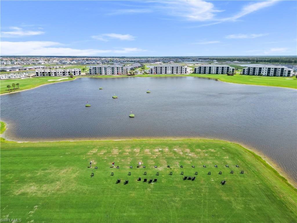 Driving Range