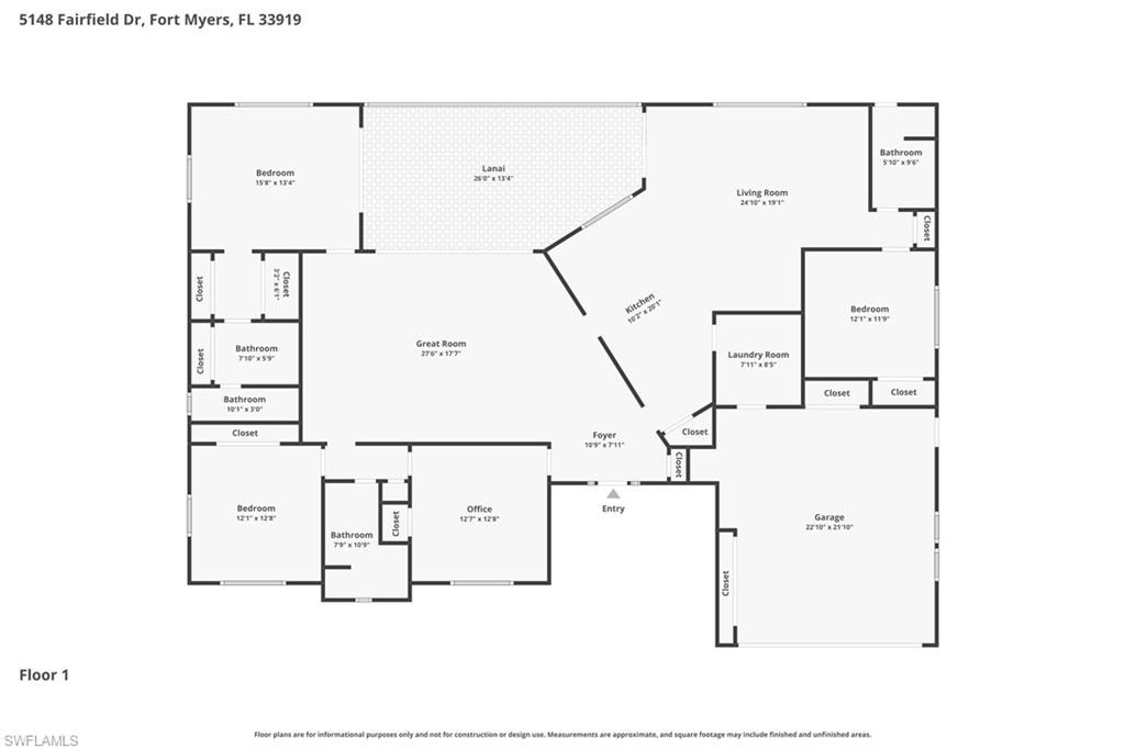 5148 Fairfield DR photo 25