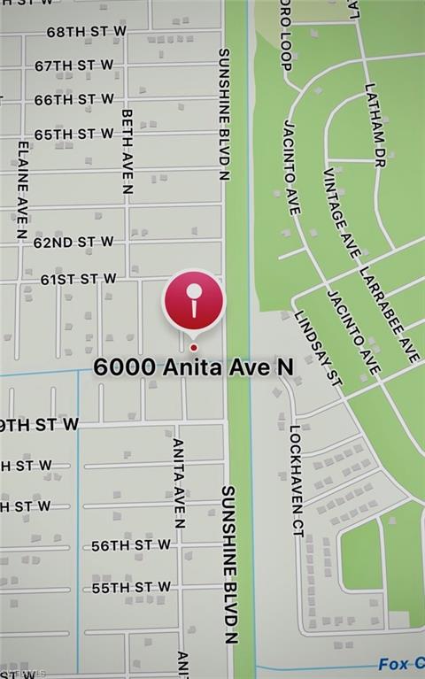 6000 Anita AVE N