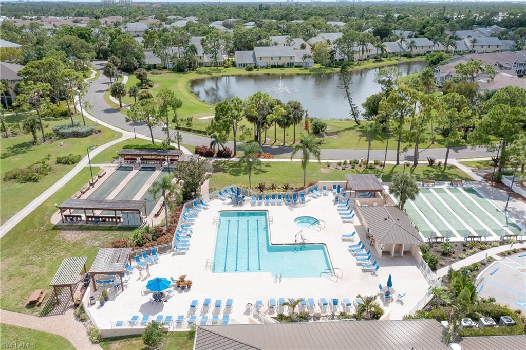 Main Pool