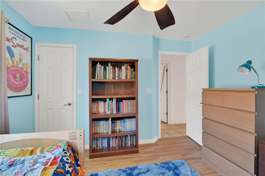 Guest Bedroom #1