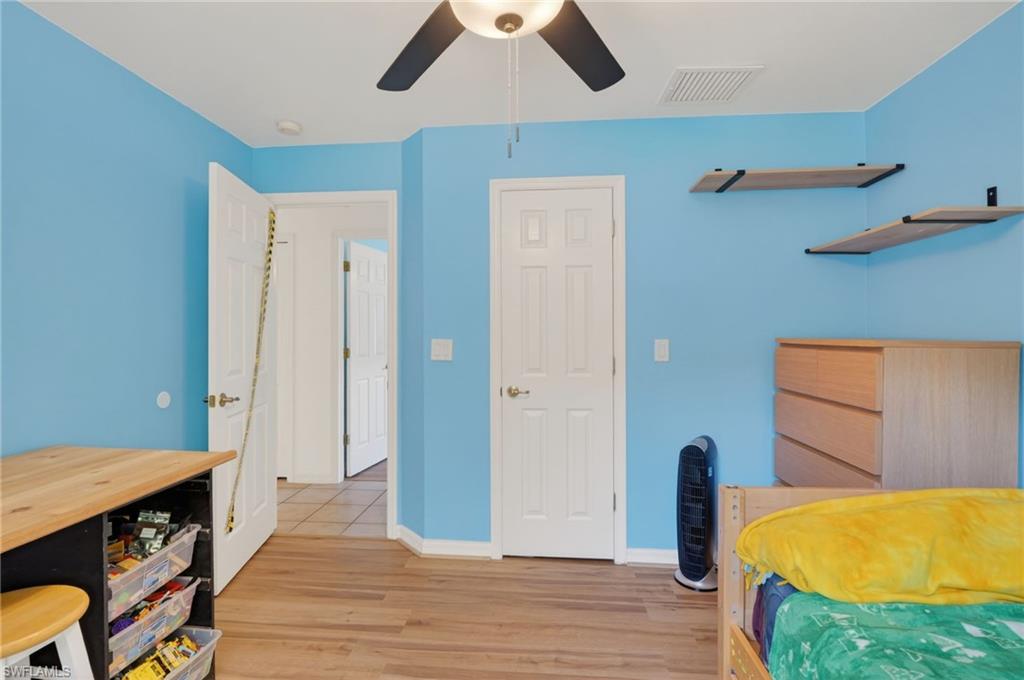 Guest Bedroom #2