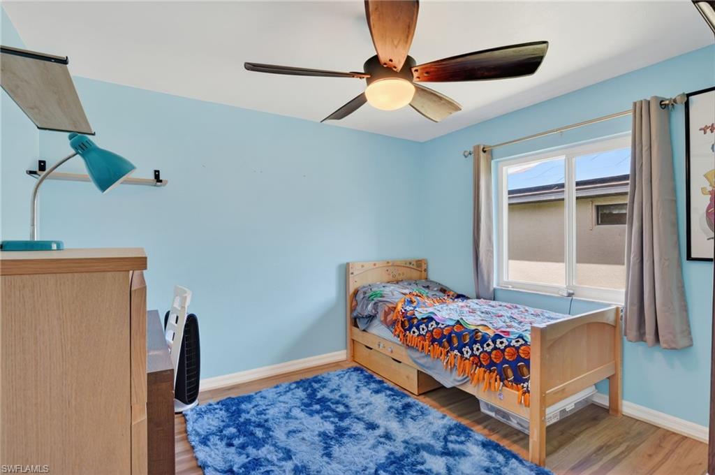 Guest Bedroom #1