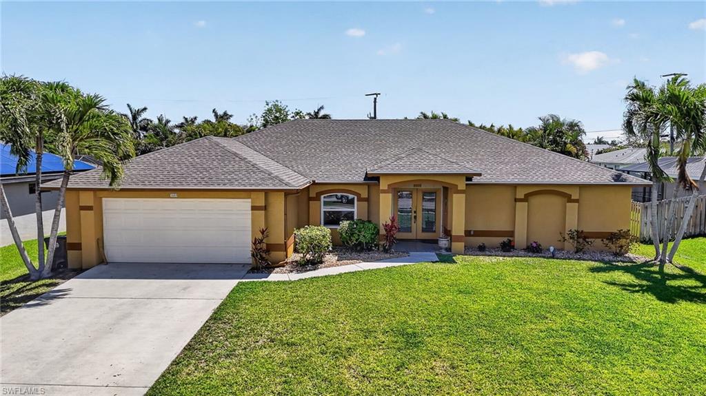 3809 Agualinda BLVD