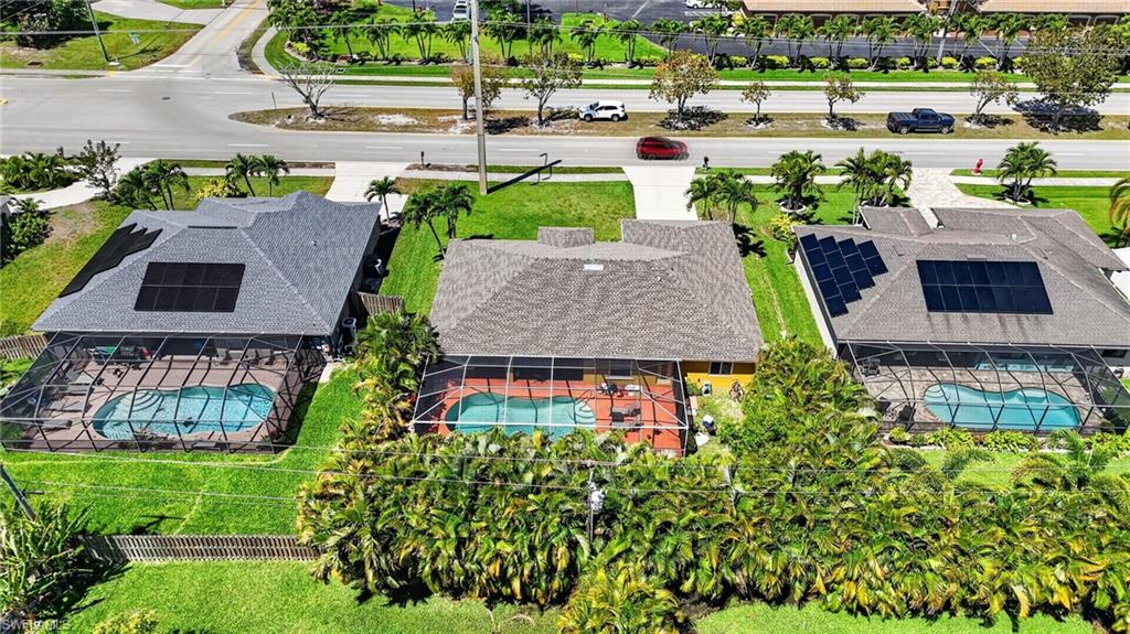3809 Agualinda BLVD