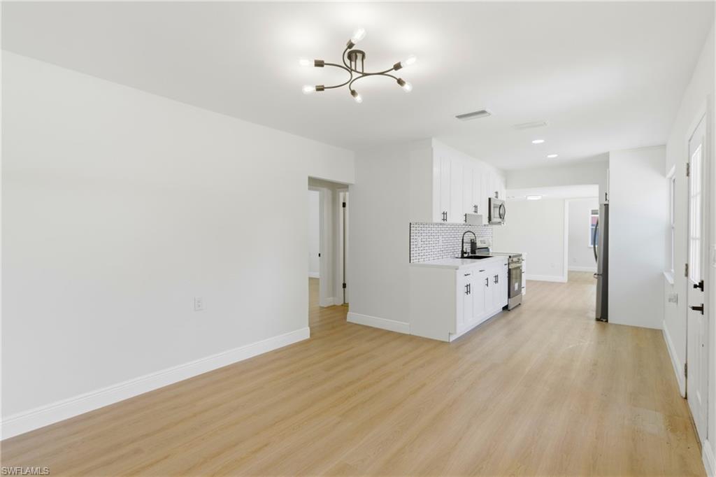 Open and comfortable layout perfect for relaxing or entertaining.