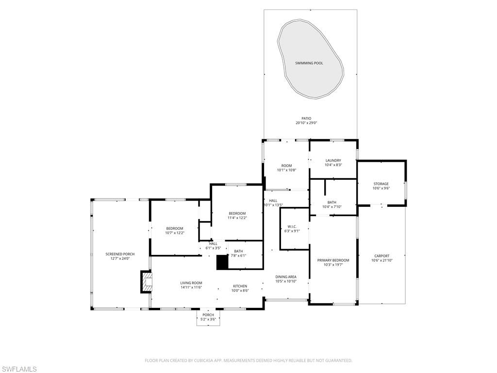 363 New York DR photo 36