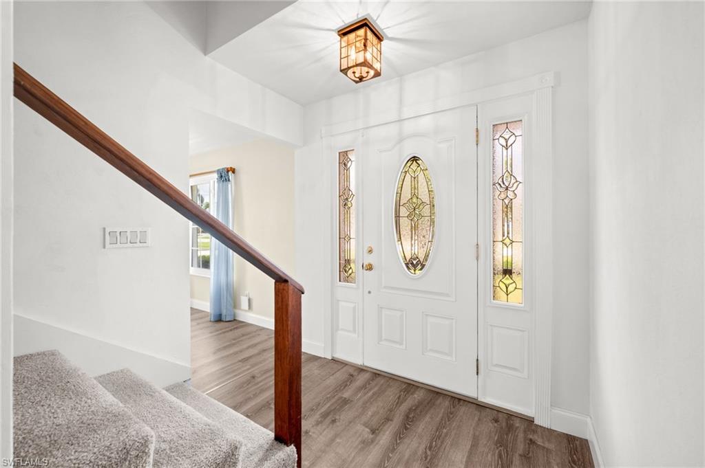 Entryway