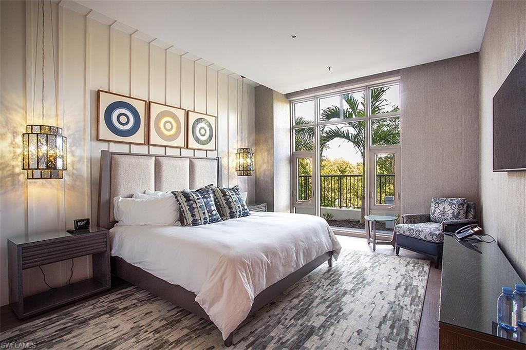 Amenity Guest Suite