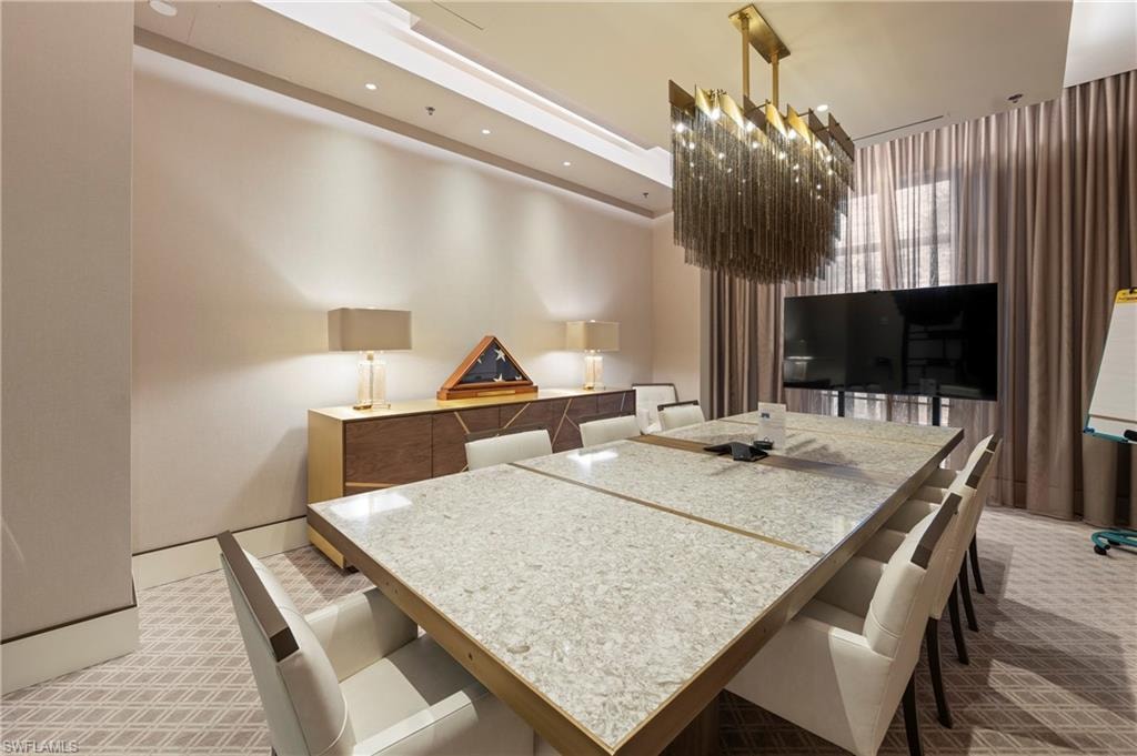 Amenity Office Space