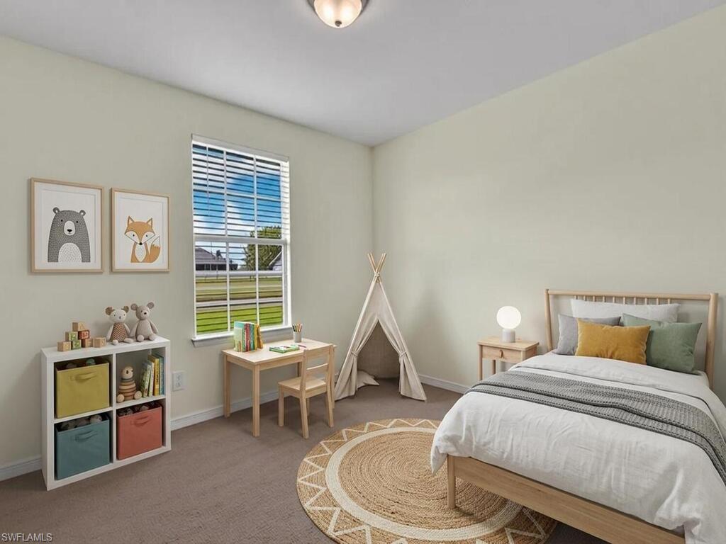 Guest Room 2 (virtual furniture)