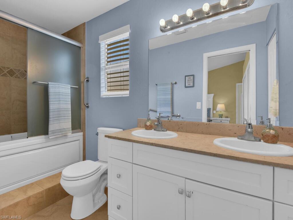 Master Suite Bath