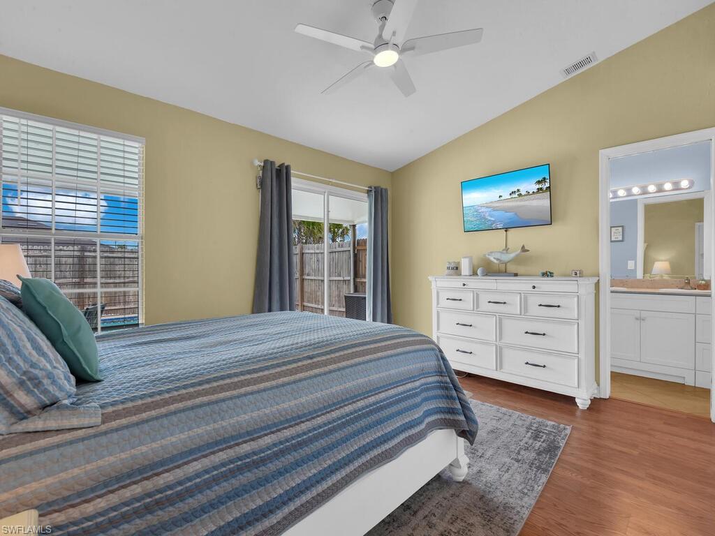 Master Suite