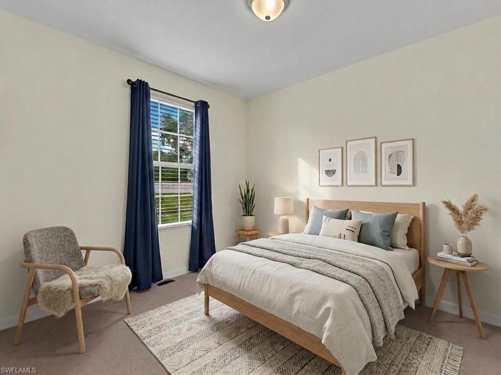 Guest Room 1 (virtual furniture)