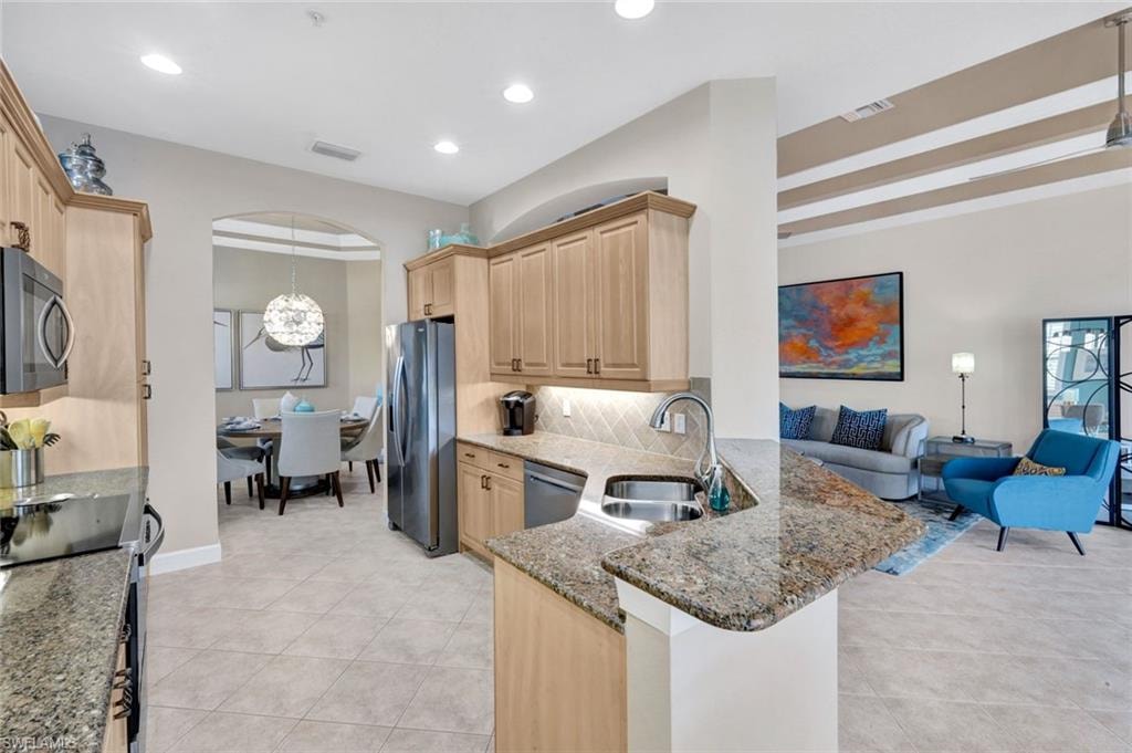8755 Coastline CT 202 photo 13