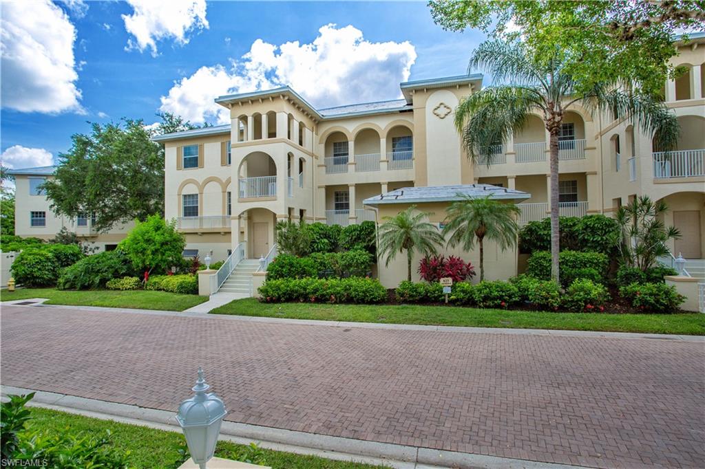 825 Bentwater CIR 101