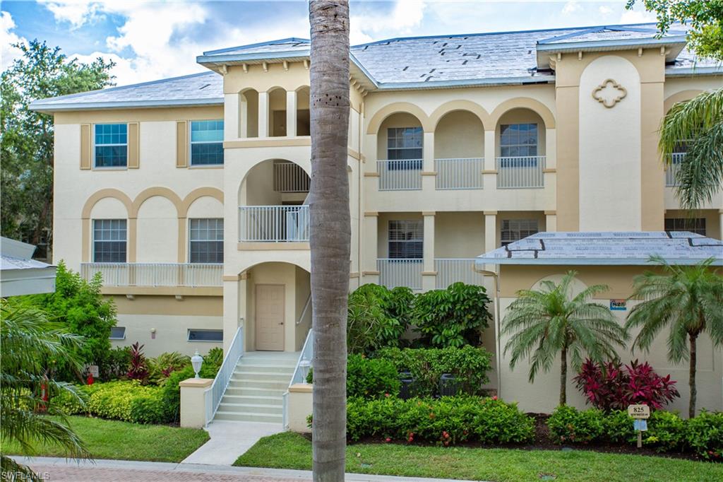 825 Bentwater CIR 101