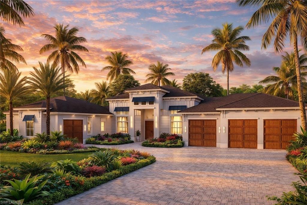 6991 Bottlebrush LN