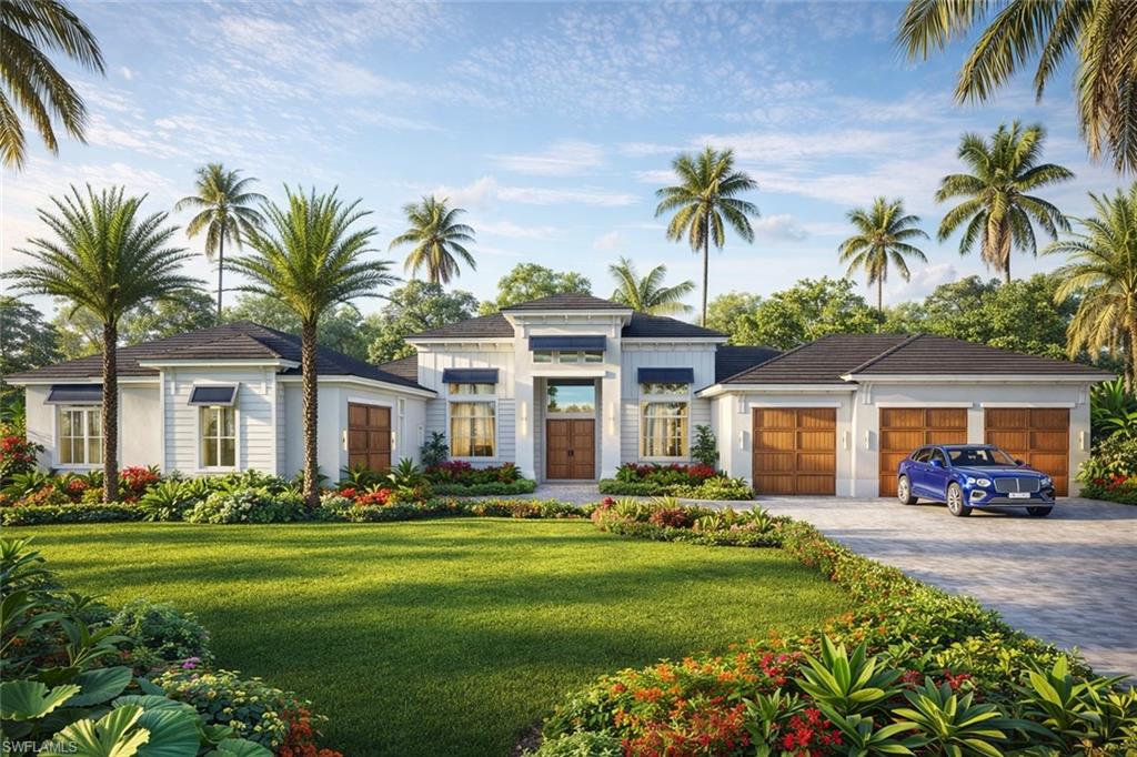 6991 Bottlebrush LN