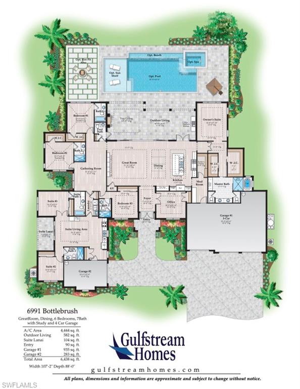6991 Bottlebrush LN photo 19