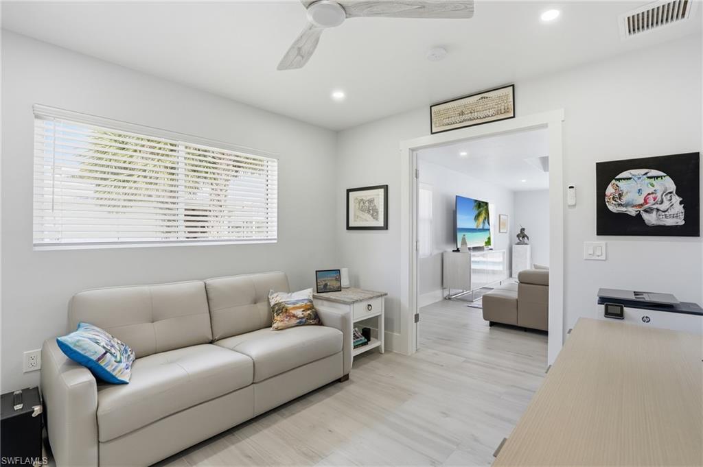 guestroom/office