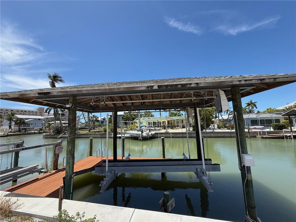 Boat House