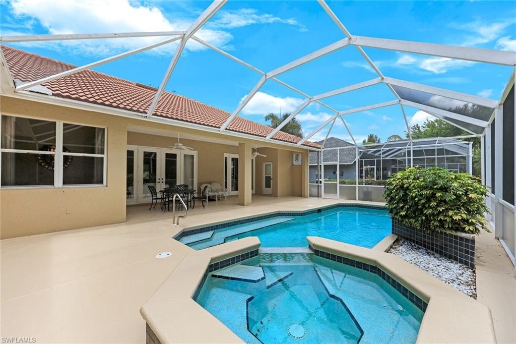 Great Outdoor Space