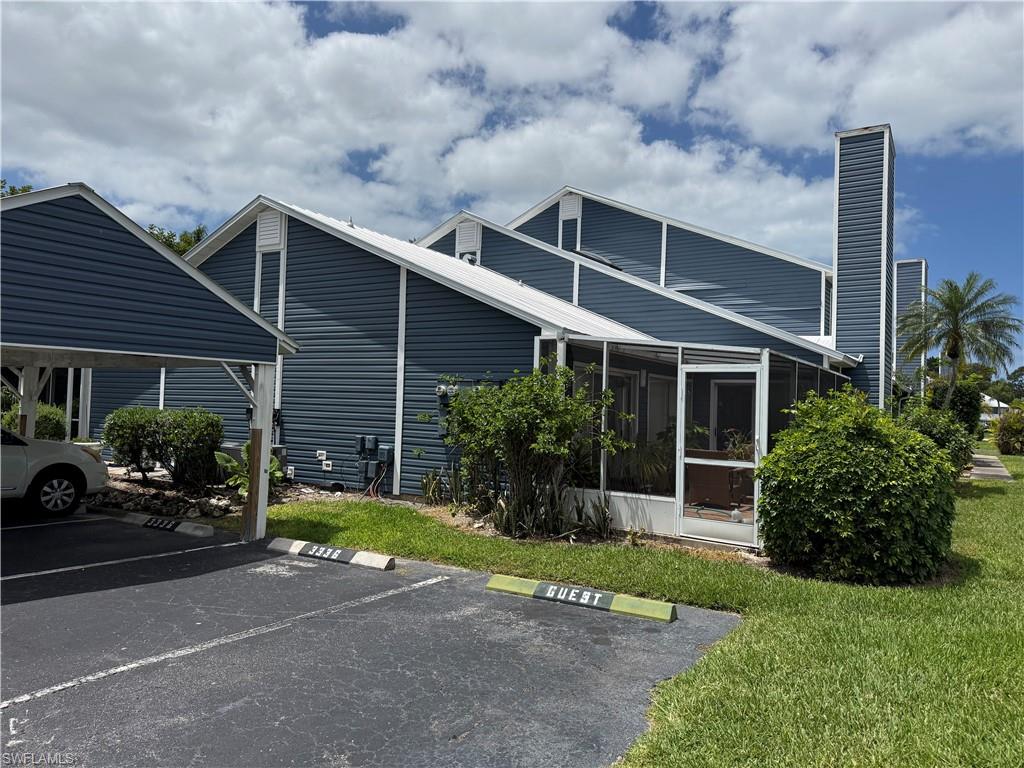 3334 Timberwood CIR