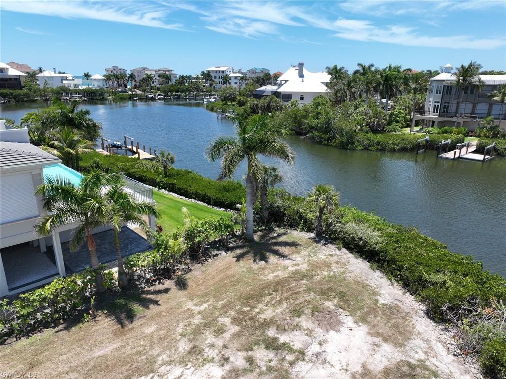 203 Bayfront DR