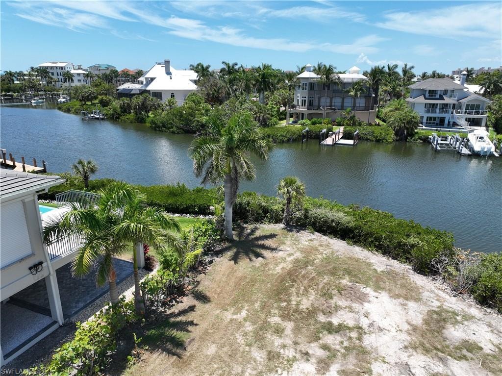 203 Bayfront DR