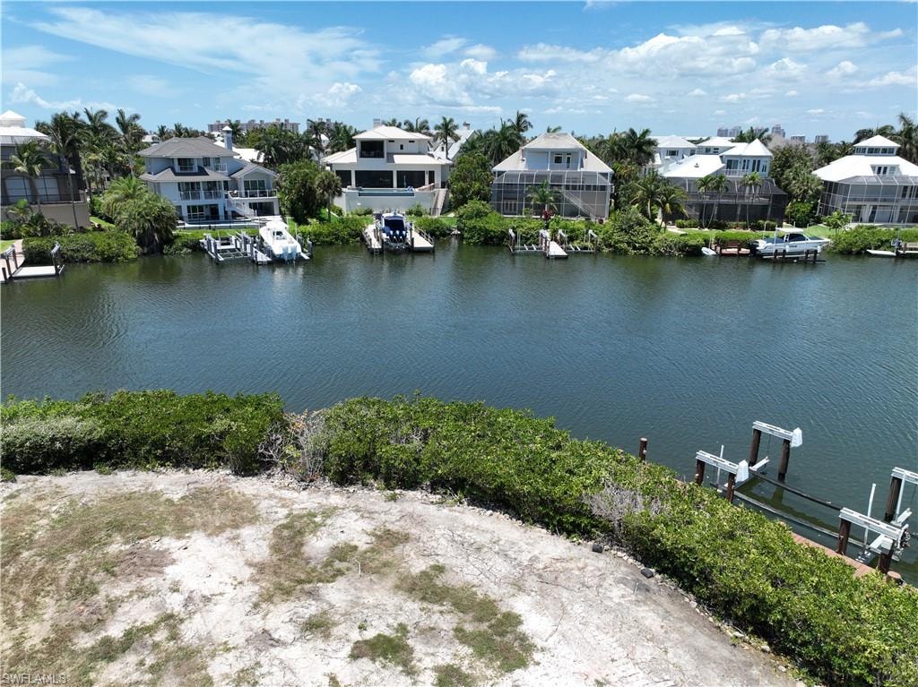 203 Bayfront DR