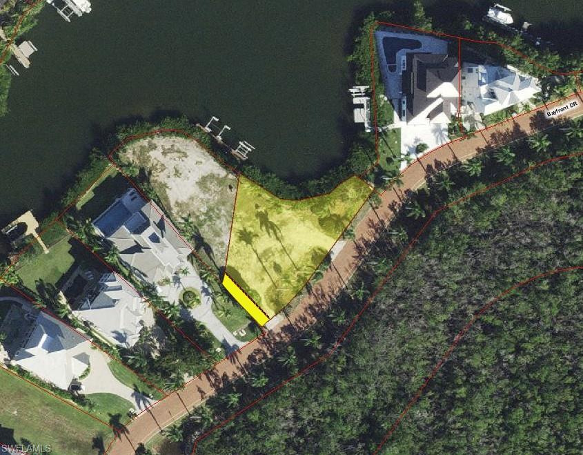 205 Bayfront DR