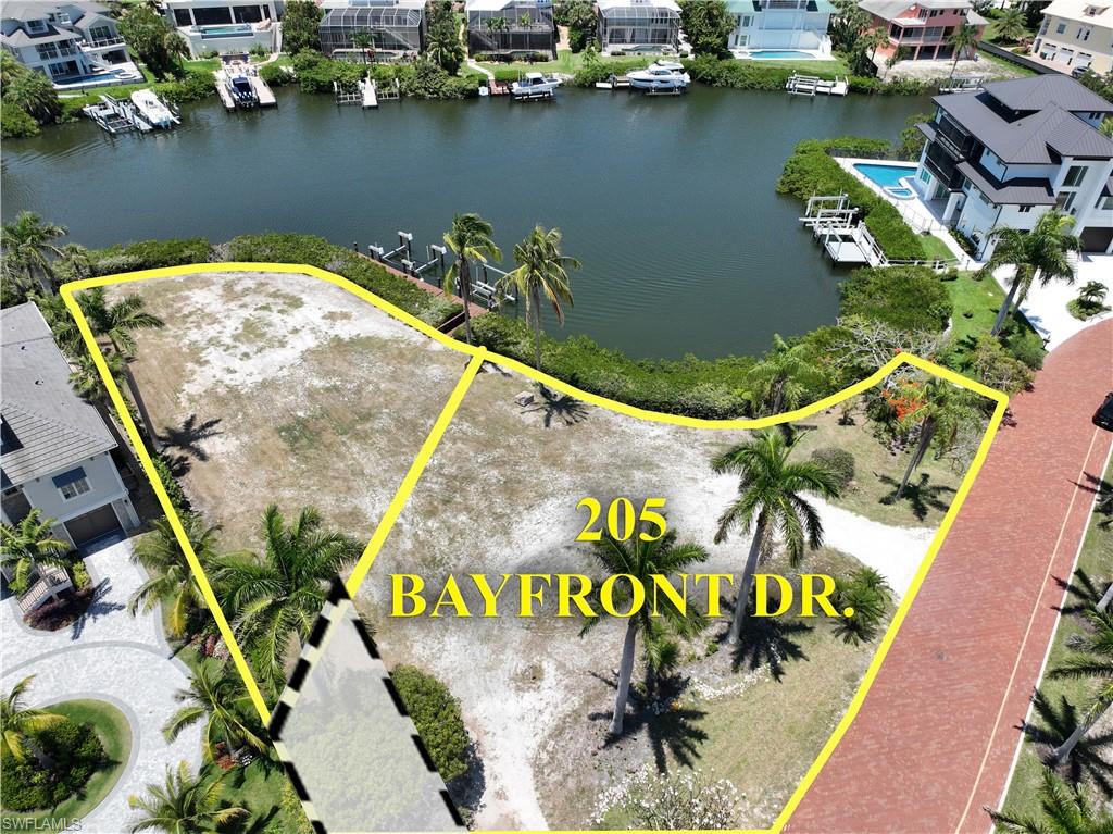 205 Bayfront DR