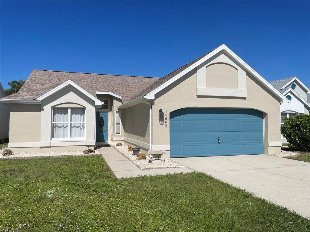 15065 Cloverdale DR