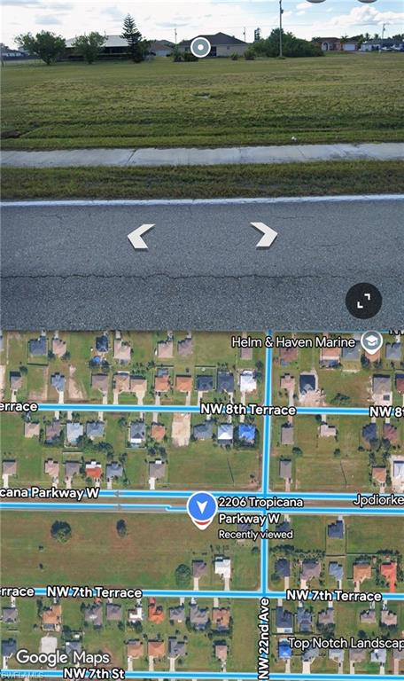 2206 Tropicana PKWY W