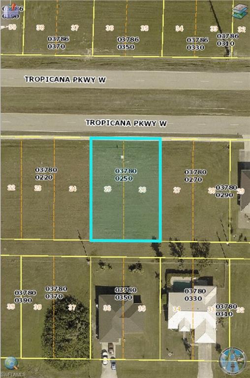 2206 Tropicana PKWY W
