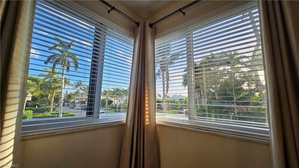 Master Bedroom showing Magnificent southernly and westerly views