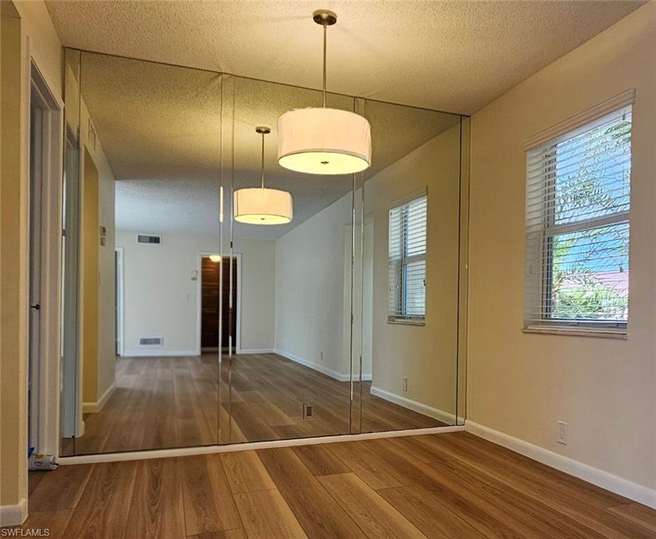 DINING ALCOVE
