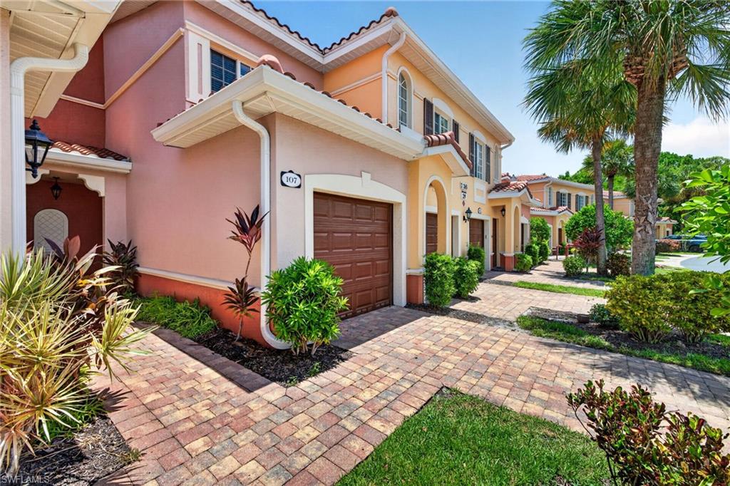 20265 Royal Villagio CT 107