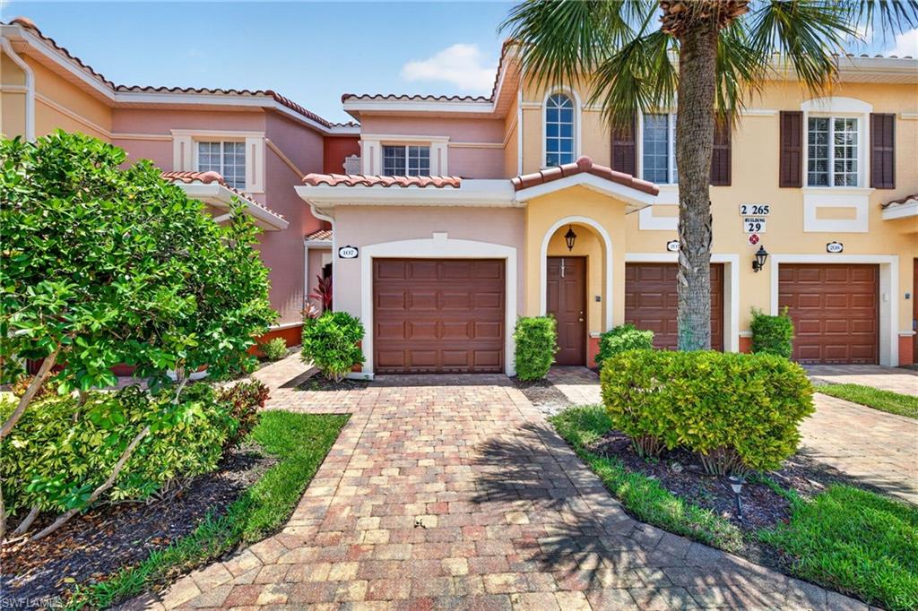 20265 Royal Villagio CT 107