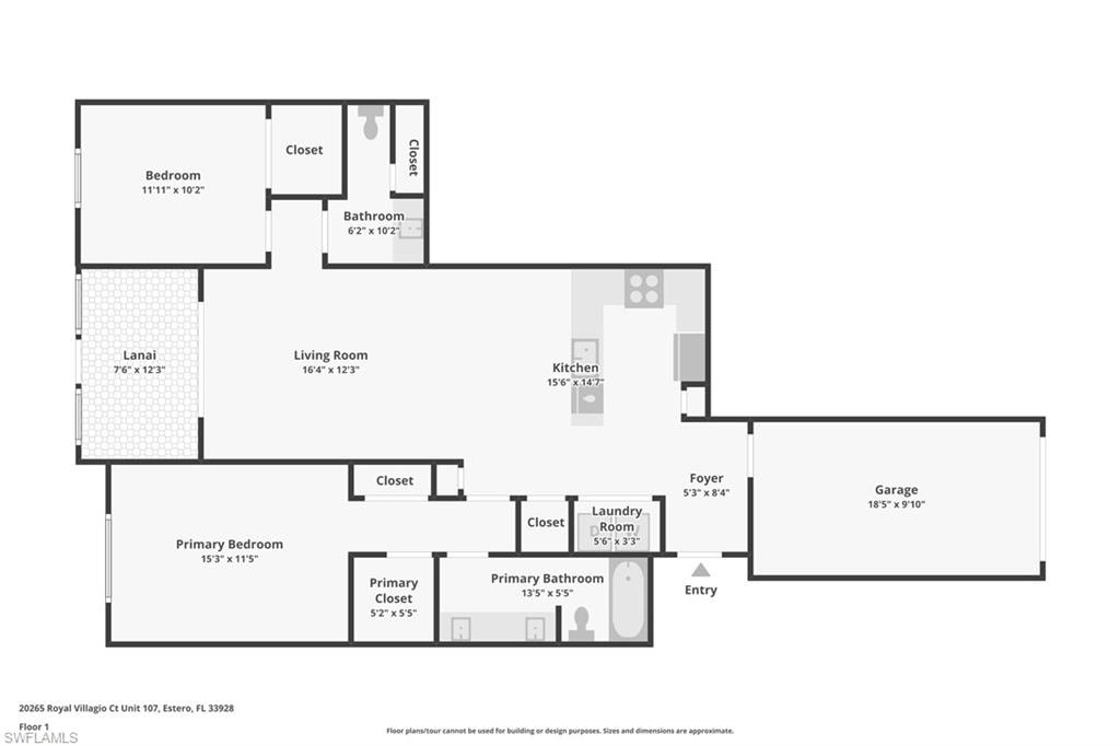 20265 Royal Villagio CT 107 photo 24