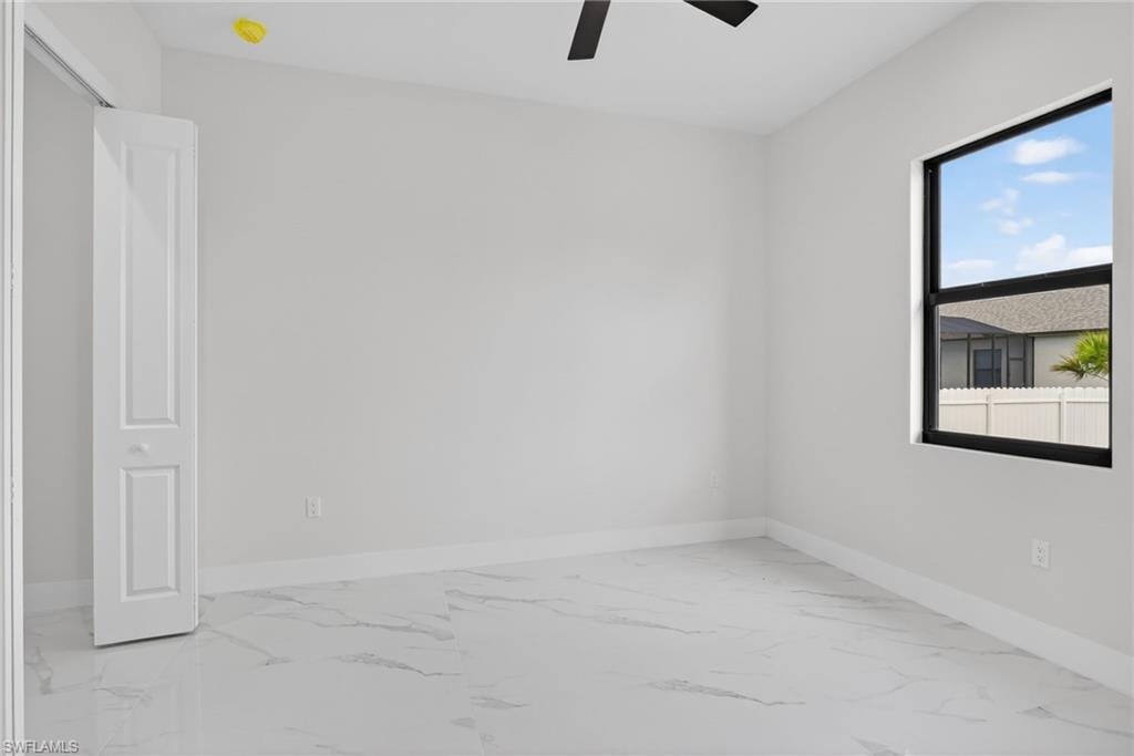Guest Bedroom #1